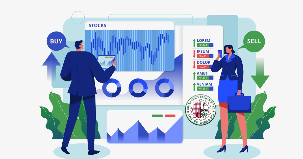 শেয়ার বাজার কি এবং কিভাবে কাজ করে? সম্পূর্ণ বাংলা গাইড
