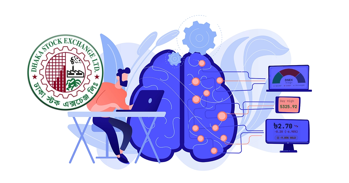 Machine Learning for DSE Stock Prediction: How XGBoost Predicts Bangladesh Stock Prices